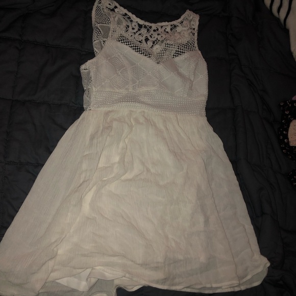 NWOT FOREVER 21 DRESS - Picture 1 of 2